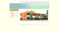 Desktop Screenshot of centraltoolroom.com