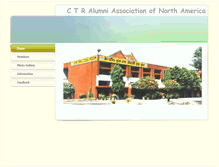 Tablet Screenshot of centraltoolroom.com